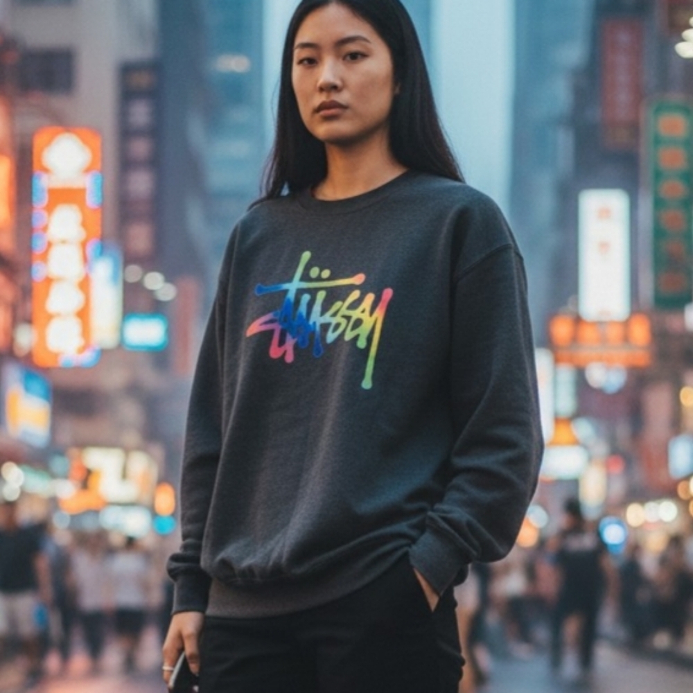 Sweatshirt